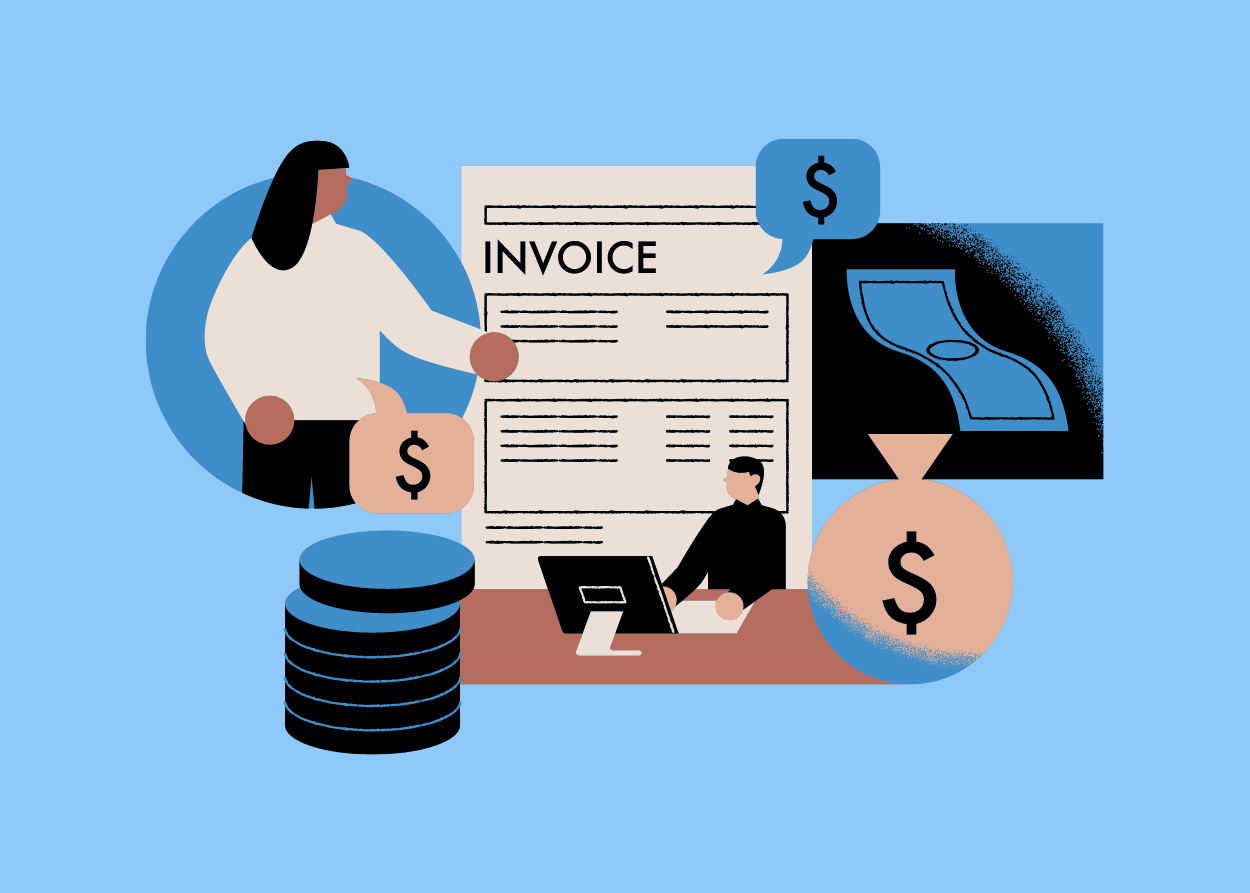 How should I scale invoicing for a SaaS business? - Contract Sent